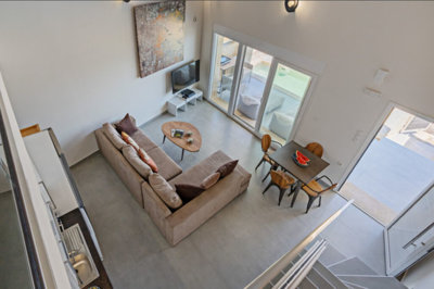 Photo 5 - Townhouse 72 m² in Crete