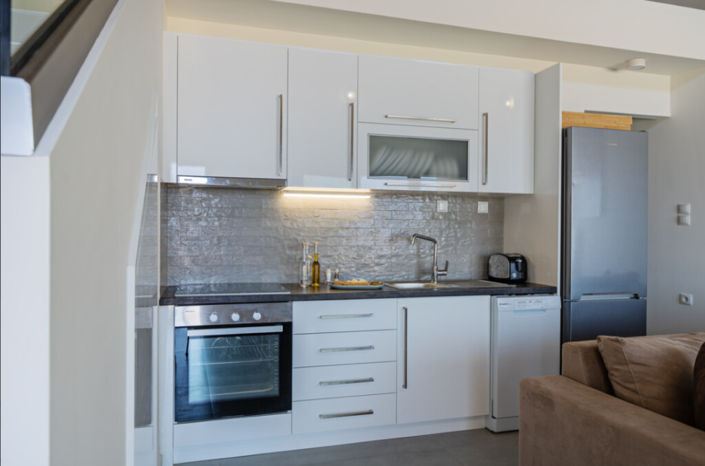 Image No.6-2 Bed Maisonette for sale