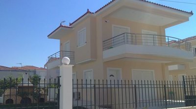 Photo 1 - Townhouse 100 m² in Peloponnese