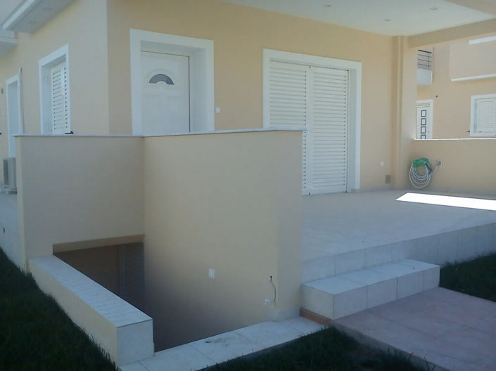 Image No.10-Maisonette de 3 chambres à vendre à Sykia