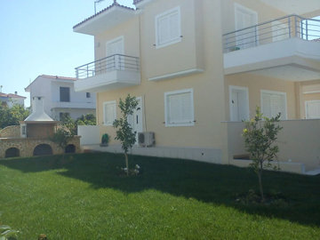 Photo 11 - Townhouse 100 m² in Peloponnese