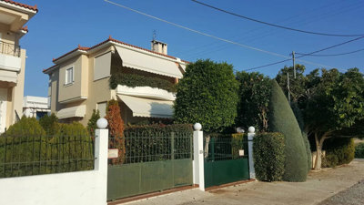 Photo 5 - Townhouse 100 m² in Peloponnese