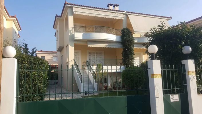 Image No.6-Maisonette de 3 chambres à vendre à Sykia