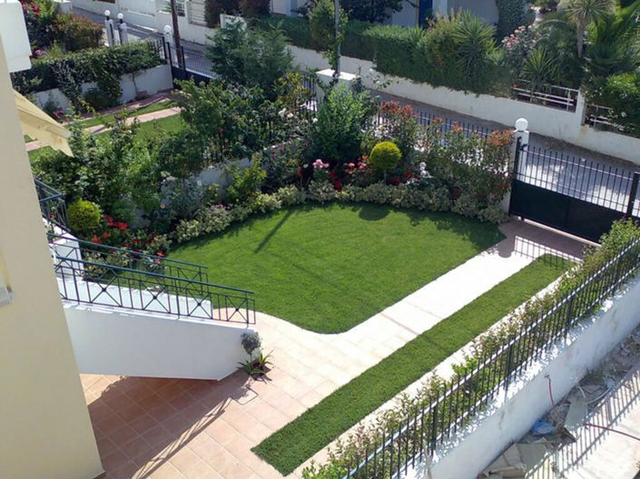 Image No.8-Maisonette de 3 chambres à vendre à Sykia