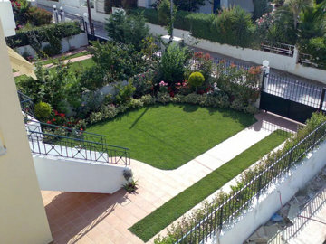 Photo 8 - Townhouse 100 m² in Peloponnese