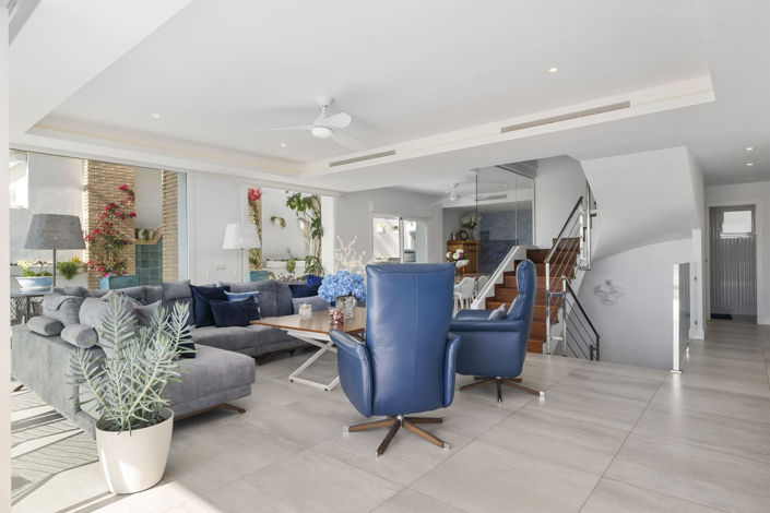 Image No.6-3 Bed Villa for sale