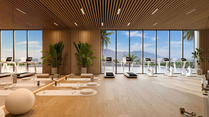 Image No.11-2 Bed Apartment for sale