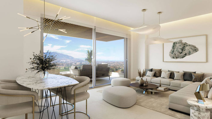 Image No.6-2 Bed Apartment for sale