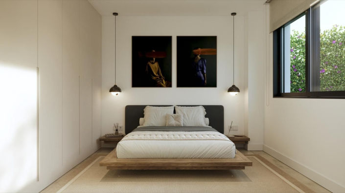 Image No.8-2 Bed Apartment for sale