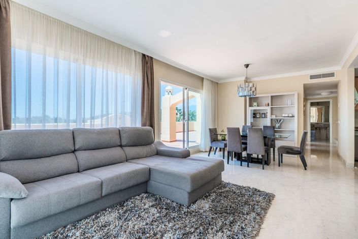 Image No.6-3 Bed Apartment for sale