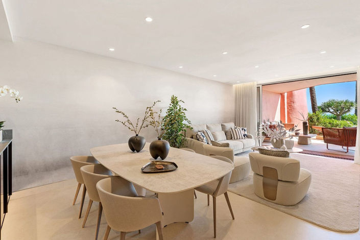 Image No.8-3 Bed Apartment for sale