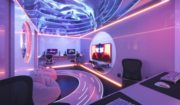 Image No.19-1 Bed Apartment for sale