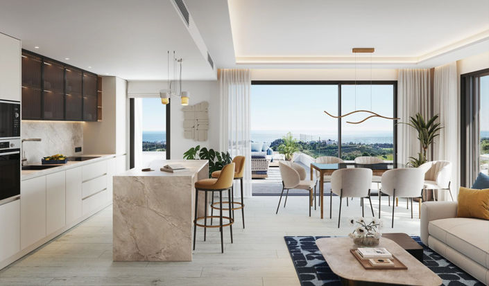 Image No.7-1 Bed Apartment for sale