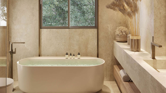 Image No.16-1 Bed Apartment for sale