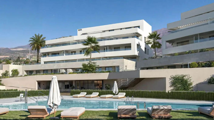 Image No.3-2 Bed Apartment for sale