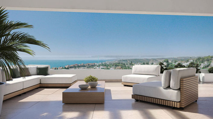 Image No.6-2 Bed Apartment for sale