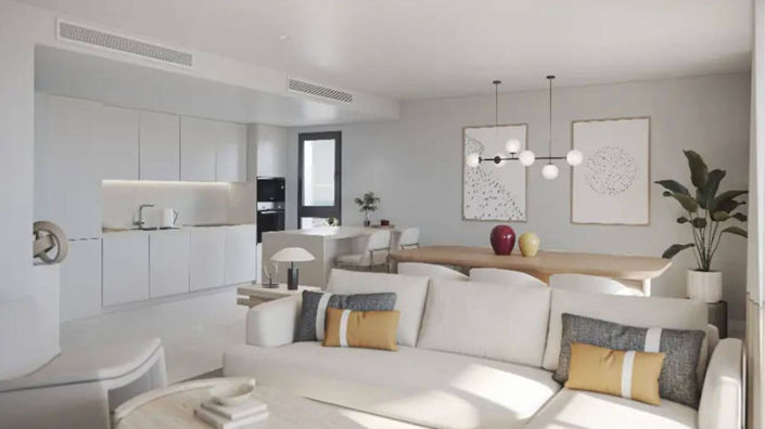 Image No.8-2 Bed Apartment for sale