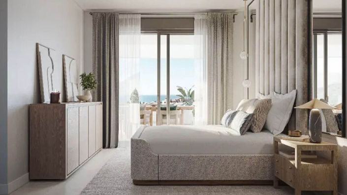 Image No.9-2 Bed Apartment for sale