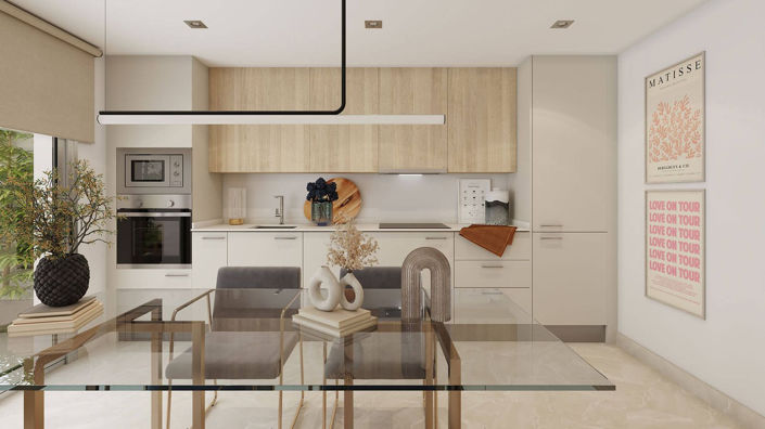 Image No.10-2 Bed Apartment for sale