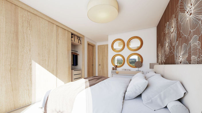 Image No.15-2 Bed Apartment for sale