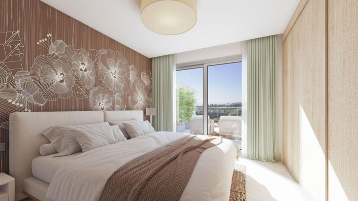 Image No.18-2 Bed Apartment for sale