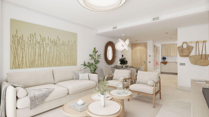 Image No.5-2 Bed Apartment for sale