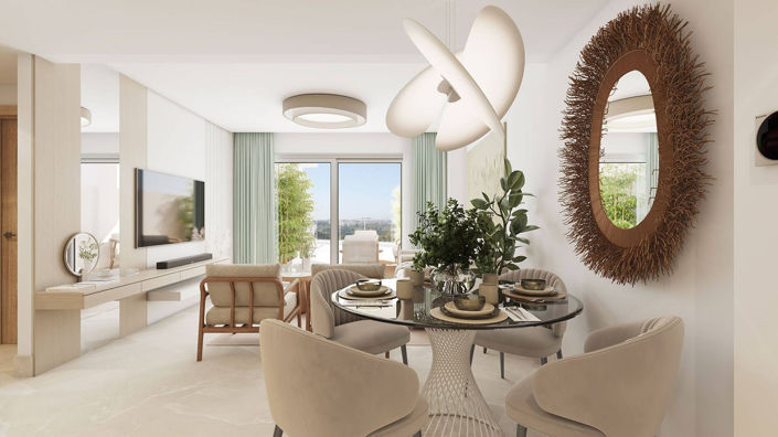 Image No.6-2 Bed Apartment for sale