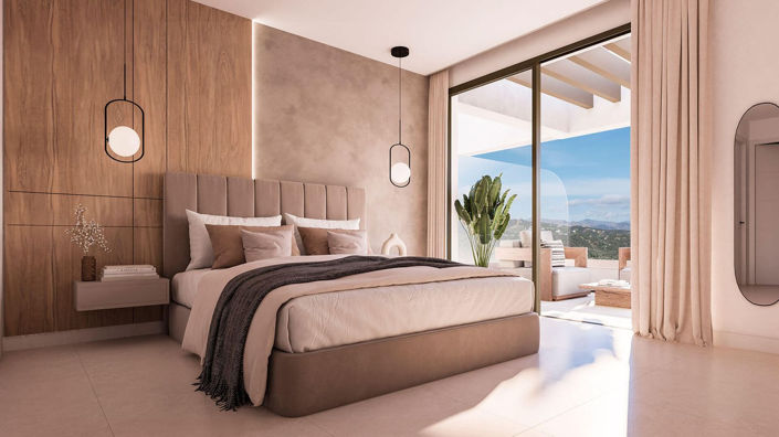 Image No.11-1 Bed Apartment for sale