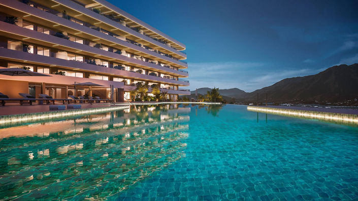 Image No.15-1 Bed Apartment for sale