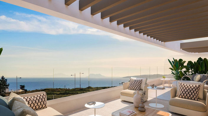 Image No.2-1 Bed Apartment for sale