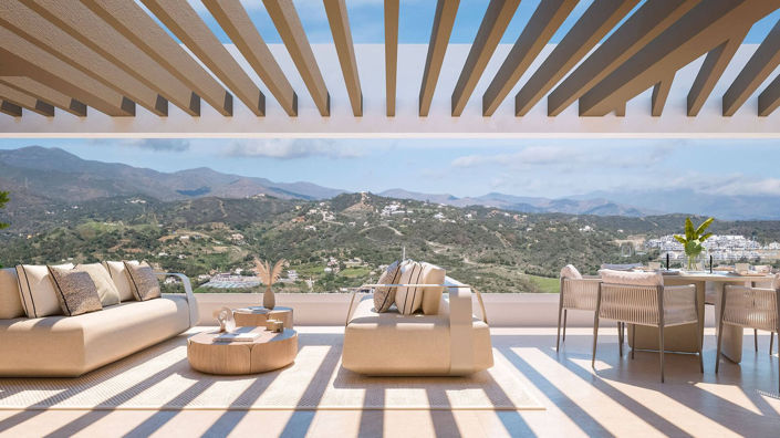 Image No.3-1 Bed Apartment for sale