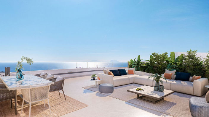 Image No.4-1 Bed Apartment for sale