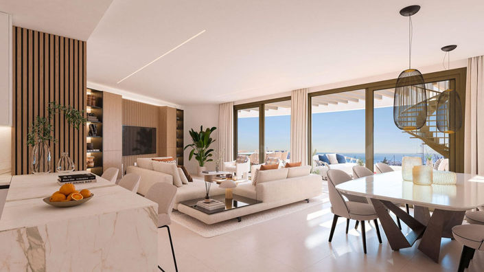 Image No.7-1 Bed Apartment for sale