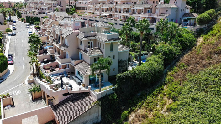 Image No.22-Villa de 4 chambres à vendre à La Duquesa