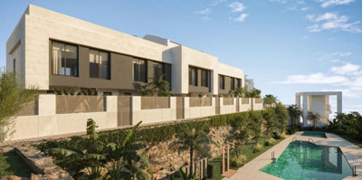 1 - Riviera del Sol, Townhouse