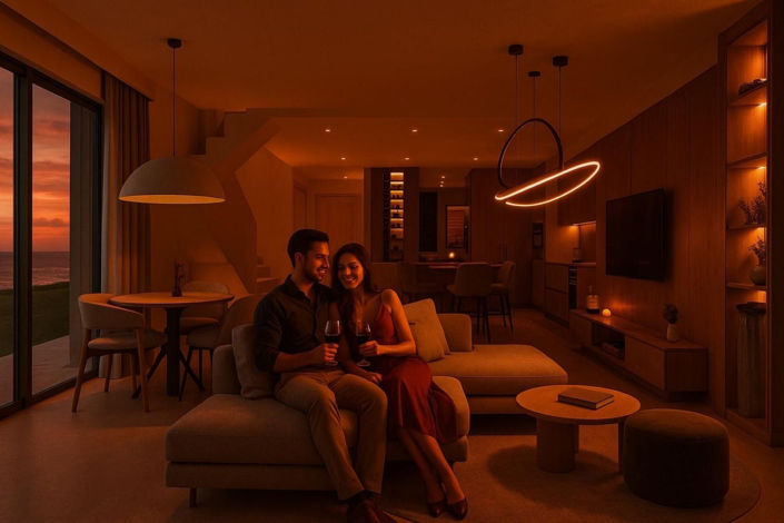 Image No.12-3 Bed Townhouse for sale