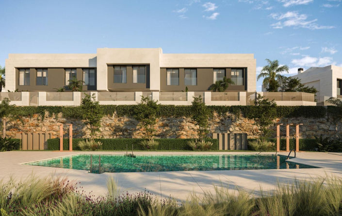 Image No.2-3 Bed Townhouse for sale