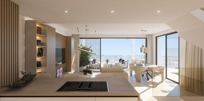 Image No.4-3 Bed Townhouse for sale