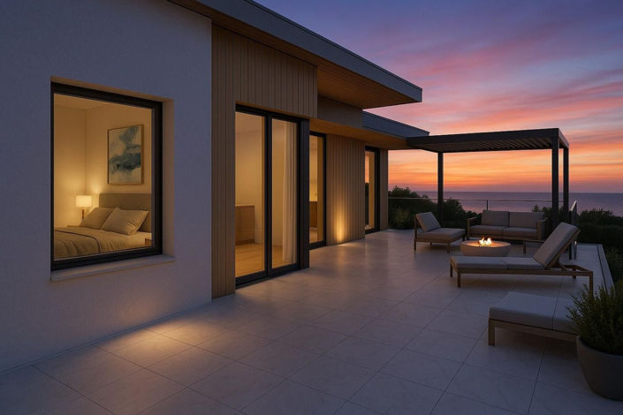 Image No.7-3 Bed Townhouse for sale