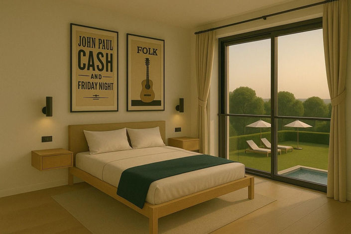 Image No.8-3 Bed Townhouse for sale