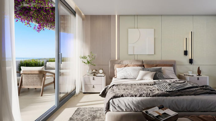 Image No.10-3 Bed Apartment for sale