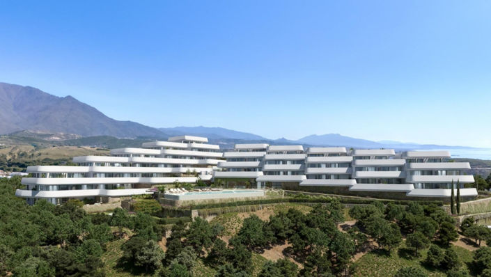 Image No.12-3 Bed Apartment for sale