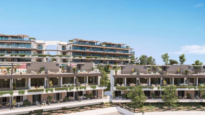 Image No.16-2 Bed Apartment for sale