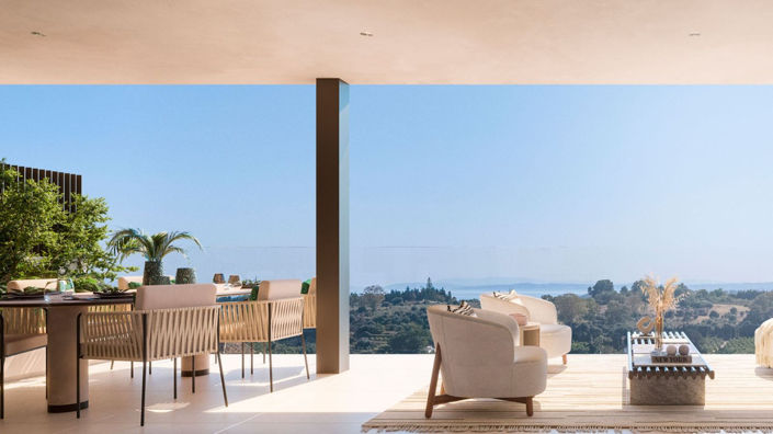 Image No.6-2 Bed Apartment for sale