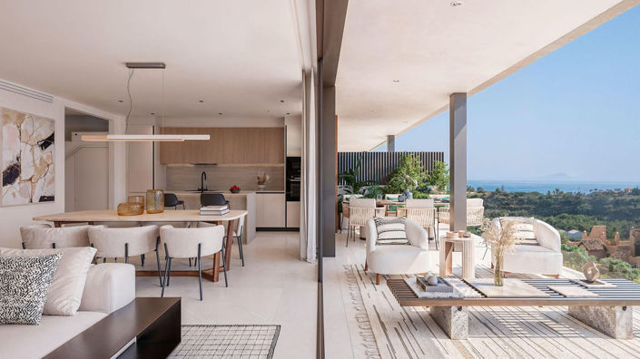 Image No.7-2 Bed Apartment for sale