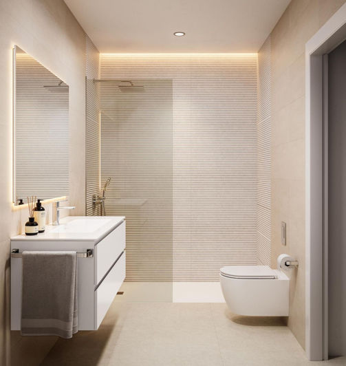 Image No.18-1 Bed Apartment for sale