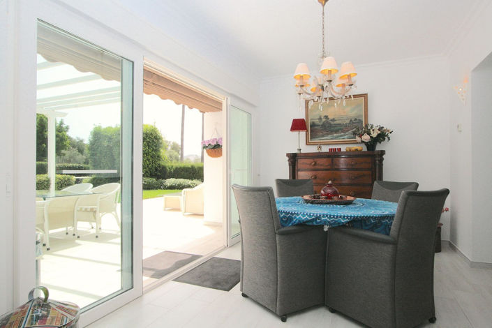 Image No.13-Villa de 4 chambres à vendre à Mijas Golf