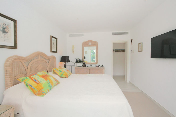 Image No.15-Villa de 4 chambres à vendre à Mijas Golf