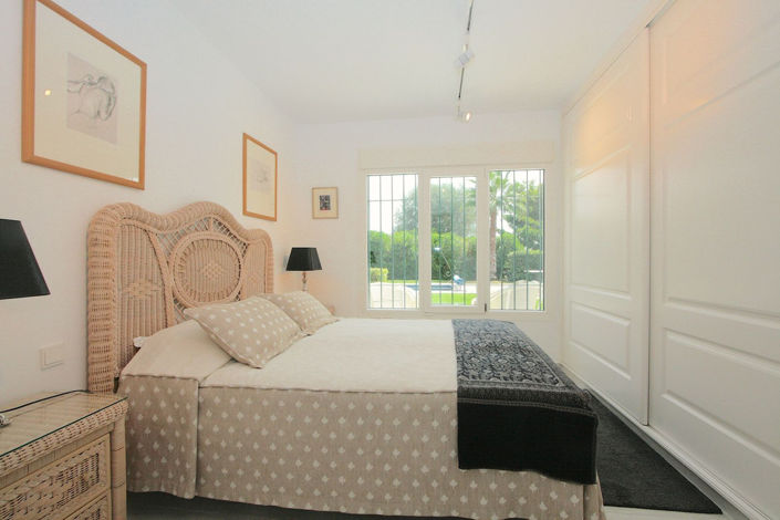 Image No.16-Villa de 4 chambres à vendre à Mijas Golf