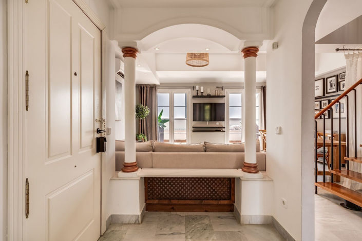 Image No.10-Appartement de 2 chambres à vendre à Nueva Andalucia